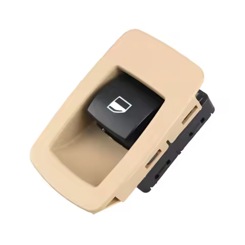 ​For BMW E70 E71 E72 E87 E89 E90 E91 E92 E93 1' 3' Series X5 X6 Z4 Passenger Window Control Switch L