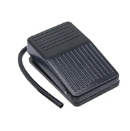 Footswitch FS-1 TFS-1 Nonslip Momentary Power Foot Pedal Switch 10A 250V 380V Pedal Controller