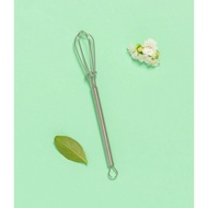 Skin Care Product Making Gadget: az Stainless Steel Stirring Rod+Small Stainless Steel Spatula+Made 