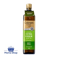 Cobram Estate Australian Light Flavour Extra Virgin Olive Oil - 750 ML (Laz Mama Shop)