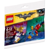 LEGO DISCO BATMAN  30607 蝙蝠俠 袋裝 ❗️全新現貨❗️