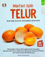 Manfaat Ajaib Telur, Telur Ayam, Telur Itik, Telur Angsa Dan Telur Puyuh