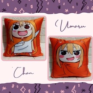 Pillow anime umaru chan Pillow