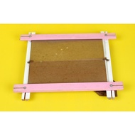 Home Decoration Picture Frame Size 8x10 Inches Beautiful Multi-Colored Style