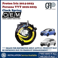Proton Iriz 2014-2023 Persona VVT 2016-2023 Steering Airbag Spiral Cable Clock Spring (OEM PART) (PW