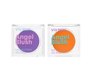 SET 2 ชิ้น : Angel Blush 1 ชิ้น + Angel Blush Coral Peach 1 ชิ้น