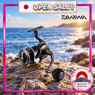 DAIWA 26 CERTATE HD LT3000 Spinning Reel