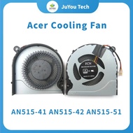 Laptop For Acer Nitro 5 AN515-41 AN515-42 AN515-51 AN515-52 AN515-53 CPU Cooling Fan