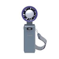 Asaki พัดลมพกพา รุ่น AK-FN49 (329948-739641010)