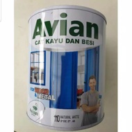 Cat kayu Avian - 1kg