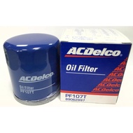 [Sunny Day] AC Deco Oil Core 107 TERCEL ALTIS VIOS CAMRY RAV4 YARIS PREMIO Engine Oil Filter
