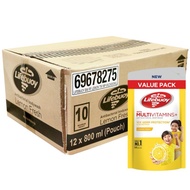 LIFEBUOY SOAP PEK 12*800ML