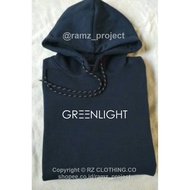 GREENLIGHT Sweater Premium QualityGreenlight | Premium Distro Sweater | Premium Distro Hoodie | GL-3