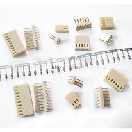 CONNECTOR CI31 3PIN SIKU Connector Molex 3 Pin [Elca]