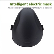 Masker Electric Hepa Filter