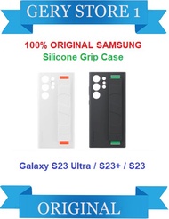 Silicone Grip SAMSUNG S23 Ultra S23+ S23 Plus Original