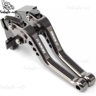 々 Z1000 Accessories Handlebar Short CNC Clutch Brake Levers For KAWASAKI z1000 Z1000 2017 2018 2019