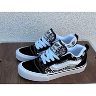 Clearance price   Vans Knu Skool casual sports shoes