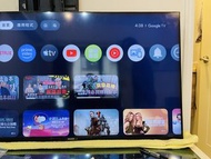 Sony XR-50X90J 智慧電視