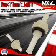 Fuel Tank Joint Engine Fuel Tank Filter/Honda Engine GX160 Gx240 Gx270 Gx200 Koshi Ousen Ogawa Okaza