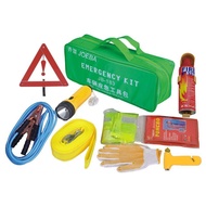 Car Emergency Rescue Tool Kit Car Emergency Kit Set Car Rescue Kit9Car Essential Kit
