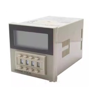 Omron Time Relay H3CA-8h AC220V 24V H3CA-8H AC110V