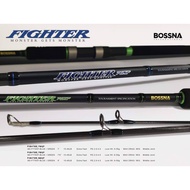 Bossna Fighter Fishing Rod