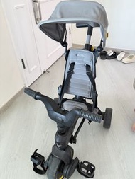 doona三輪車