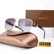 GUCCI1970 New Style Sunglasses Men Women Fashion Unisex