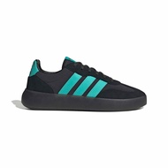 MERCEDES - AMG PETRONAS FORMULA ONE TEAM BARREDA DECODE SHOES - CARBON/SEMI MINT RUSH/CORE BLACK