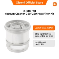 Xiaomi Vacuum Cleaner G20&G20 Max Filter Kit