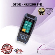 OTDR - Optical Fiber Tester NK3200 F/D