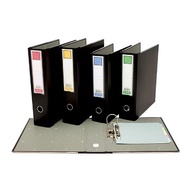 Binder.file Folder 250S File (Western Style)