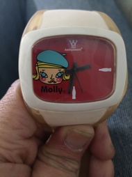 KennySwork Molly 手錶