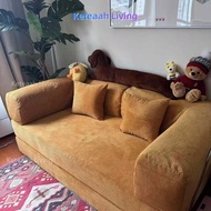 ApeHome Joey sofa Tatami Sofa Bed Sponge Foldable Leisure Living Room