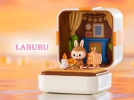 🌸 Pop Mart 盲盒 Romantic Ring Box 浪漫指尖系列 Labubu 🌸 現貨