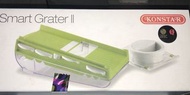 Konstar 刨絲器 Smart Grater II