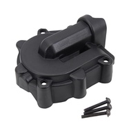 Good FOR BMW F850GS ADV 2018 2019 2020 Black Motorcycle Protective Water Pump Protector Cover F 850G