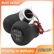 Car Gear Shift Knob 5-Speed for     Models 1 3 5 6 7 Series E34 E46 E90 E91 E88 E81 M3  M5 E60 E61