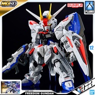 VCA ⭐️ BANDAI GUNPLA MASTER GRADE MGSD MG SD FREEDOM GUNDAM ประกอบ หุ่นยนต์ โมเดล กันดั้ม กันพลา ของ