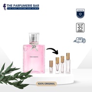 Decant - Rose Essence Eau De Toilette