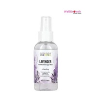 Aura Cacia - Aromatherapy Mist, Lavender Relaxing Spray (4oz)