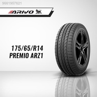 (hot) ARIVO 175/65/R14 PREMIO ARZ1 PASSENGER CAR TIRE