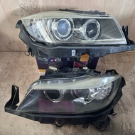 🇯🇵BMW 3 Series E90 Head Light Head Lamp HID NFL IMPORTED FROM JAPAN USED