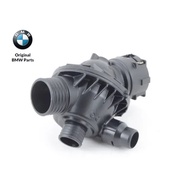 Genuine BMW F15 F16 F20 F21 F30 F32 F33 F34 F35 F36 N55 Thermostat 11537598865