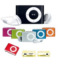 Cute Mini MP3 Song Music Player