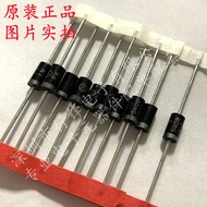 1N5408RLG 3A Universal Diode 1N5408 DO-201 Screen Printing 5408 Brand New Original