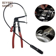 DZYSGY Cable Type Hand Tools Long Reach Flexible Wire Hose Clamp Pliers Auto Vehicle Tools Hose Clamp Removal Radiator Clamp