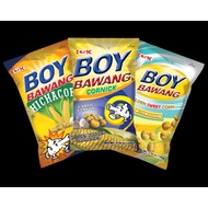 Boy Bawang Cornick 100g