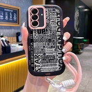 Casing For Samsung A56 5G A36 5G Case Silicone